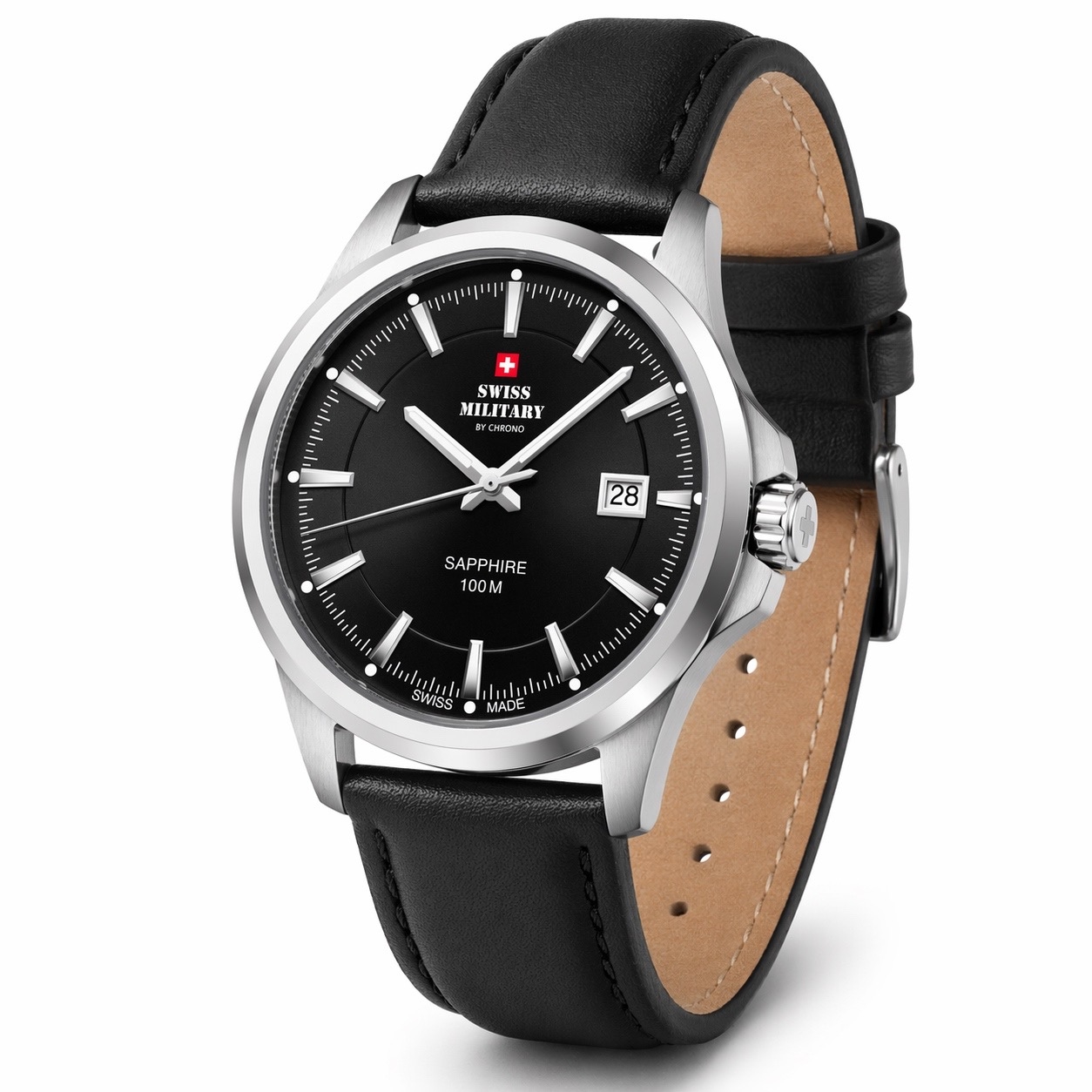 Swiss Military SM34104.08